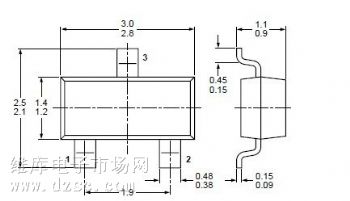 ӦƬSI2318DS-T1-E3