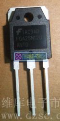 ӦFairchildЧӦ FGA25N120 FGA25N120ANTD ԭװؼ