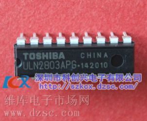 ӦULN2803APG TOSHIBA֥