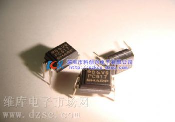 ӦPC817B SHARPչ PC817ϵй