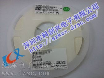 ӦƬRC0603JR-073K3 ޵