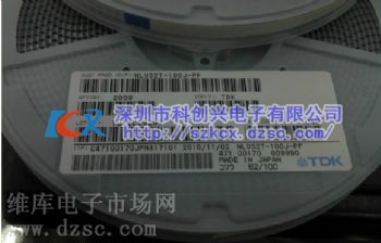 ӦƬNLV32T-100J-PF TDK