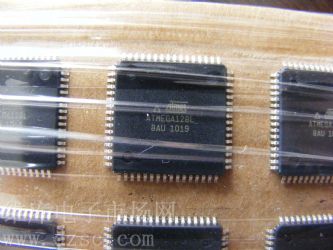 ӦATMEGA128L-8AU