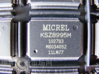 ӦKSZ8995M