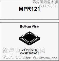 ӦMPR121QR2    FRESSCALE    ͼģ