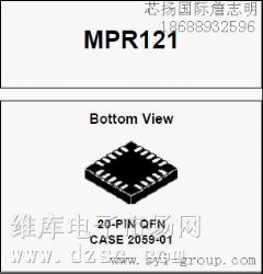 ӦMPR121QR2    FRESSCALE    ͼģ