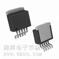 ӦLM2575S-5.0,TO-263-5 LM2575S-5.0