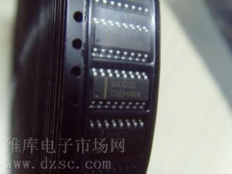 ӦMAX232CSE ӿоƬϵ  MAX232CSE RSӿоƬϵ