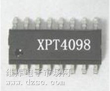 ӦƵоƬXPT4098/XPT4890