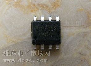 ӦFMS6143-SOP8/FMS6143CSX
