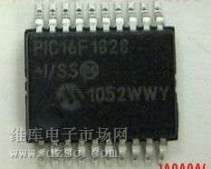 ӦRISC CPU PIC16F1828-I/SSֻ