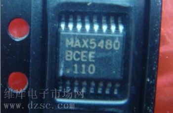 ӦȫԭװһϵţMAXMAX5480BCEE