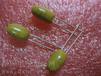 供应100UF16V插件钽电容,TAP107K016SCS 供应100UF16V插件钽电容,TAP107K016SCS