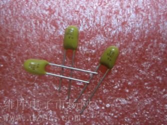 供应AVX直插钽电容3.3UF35V,TAP335K035SCS 供应AVX直插钽电容3.3UF35V,TAP335K035SCS