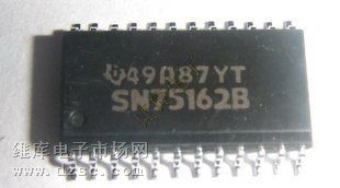 ӦSN75162B TI,SOP-24 7.2MM ԭװƷ