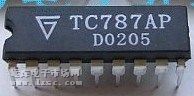 ӦTC787AP DIP-18 ԭװֻ