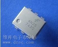 供应4N25,DIP-6,FSC,光耦,全新原装 供应4N25,DIP-6,FSC,光耦,全新原装