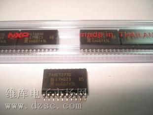 供应74HCT273D,NXP,SOP20,明码实价 供应74HCT273D,NXP,SOP20,明码实价