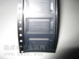 供应SN74LVTH16245ADGG TI TSSOP-48 供应SN74LVTH16245ADGG TI TSSOP-48
