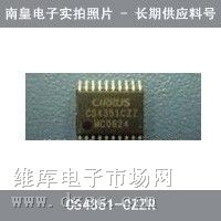 ӦCS4351-CZZRֻ棬ϻʵCS4351-CZZRֻ