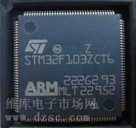ӦSTM32F103ZCT6