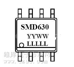 ӦSMD630ֱͺţSMD630ͺŴ