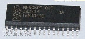 MFRC531  01T  NXPǽӴʽܿдоƬ