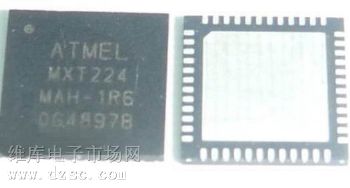 供应MXT224MAH-1R6,MXT224MAH-1R6特现,MXT224MAH-1R6集成电路 供应MXT224MAH-1R6,MXT224MAH-1R6特现,MXT224MAH-1R6集成电路
