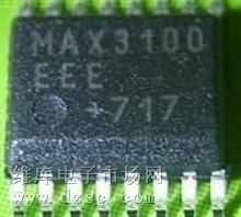 Ӧ MAX3100EEE+ - оƬ UART SPI/΢˿ 3100