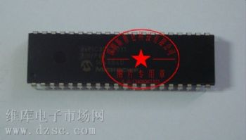 DSPIC30F4011-30I/PT     CPU