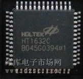 LEDоƬӦHT1632C