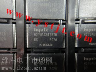 ӦH27UAG8T2BTR-BC   hynix  ʿ