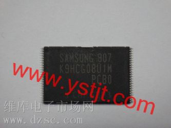 ӦK9HCG08U1M-PCB0  SAMSUNG  ü