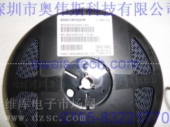 供应XC6214P332PR TOERX特瑞仕LDO稳器 供应XC6214P332PR TOERX特瑞仕LDO稳器