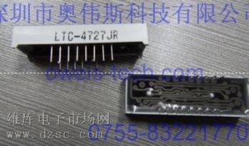 供应LITEON码码管LTC-4727JR,LTC-4727JR价格,LTC-4724JR价格 供应LITEON码码管LTC-4727JR,LTC-4727JR价格,LTC-4724JR价格