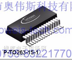 英飞凌BTS7811K电源IC,BTS7811K价格,BTS7811K代理 英飞凌BTS7811K电源IC,BTS7811K价格,BTS7811K代理