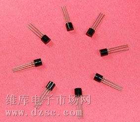 供应可控硅,环保三极管,Z0607MA TO-92 供应可控硅,环保三极管,Z0607MA TO-92