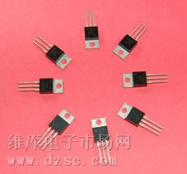 供应应可控硅TYN612M三极管 TO-220 供应应可控硅TYN612M三极管 TO-220