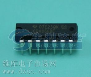 Ӧ CD4066BE  TI  DIP14     ֻ ۸ ɿֵ˰Ʊ