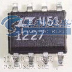 ӪȫϵICɵ· ؼ˦ LT1227CS8  LT1227CS8  LT1227CS8  ԭװֻ ɿֵ˰Ʊ