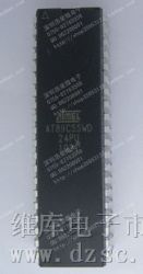 ӦAT89C55WD-24PU DIP40 ATMELȫԭװ
