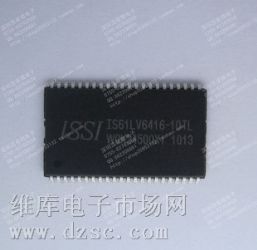 ӦIS61LV6416-10TL ISSI TSOP ȫԭװ