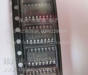 ӦMAX3232CSE MAXIM SOP-16 3.9MMȫԭװ