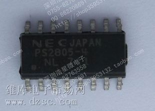 ӦPS2801-4 SOP16 · ȫԭװNEC,