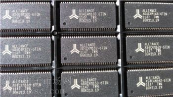 512Mbit SDRAM AS4C32M16S-7TCN滻K4S511632D-UC75