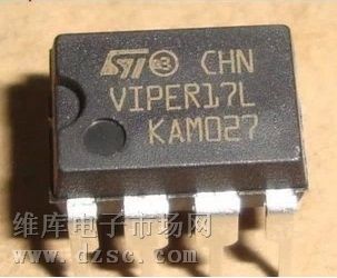 Ӧ VIPER25LN DIP-7 ST ԭװƷ ۸