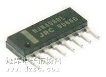 ӦNJM4580L JRC4580 SIP-8 ˫Ŵ ȫƷ