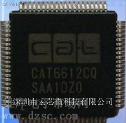 ӦCAT6612 ԭװƷ