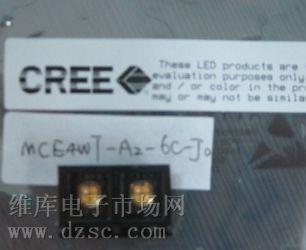 ӦCREE MC-E LEDףůף԰ϵУMC-E LEDԭMC-E LED