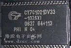 供应CY7C1041DV33-10ZSXI 供应CY7C1041DV33-10ZSXI